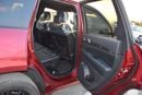 Jeep Grand Cherokee ALTITUDE 5.7L Petrol (Right Hand)