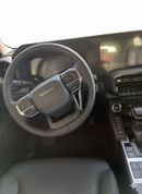 تويوتا برادو 2.4L PETROL TURBO ENGINE, 4 CYLINDER INLINE TYPE,16 VALVE DOHC