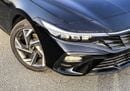 Hyundai Elantra HYUNDAI ELANTRA 1.5L ELITE 2025