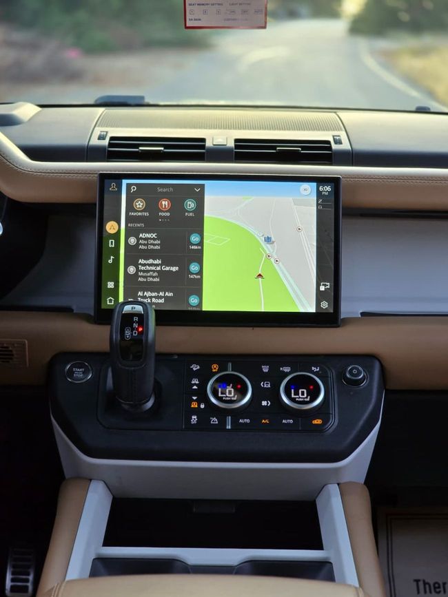 Land Rover Defender HSE P400, миниатюра 26