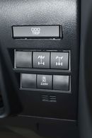 Toyota Land Cruiser 3.5T VX Hydrid