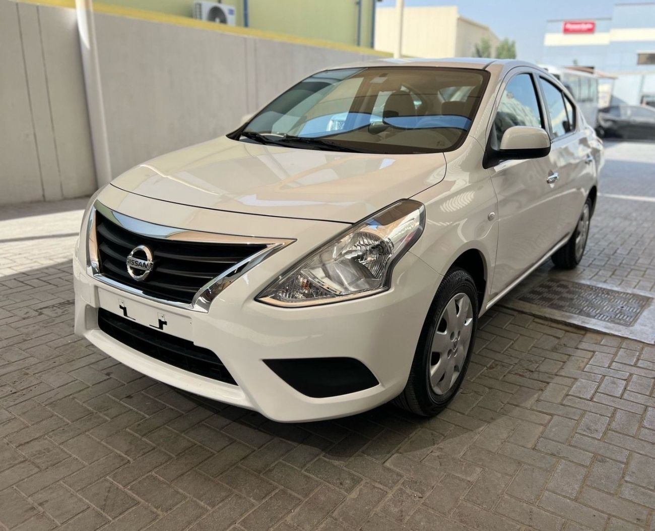 Nissan Sunny SL 1.6L