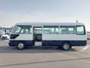 تويوتا كوستر TOYOTA COASTER BUS RHD 2007 MODEL 4.0 L DIESEL AUTOMATIC(PM02406)
