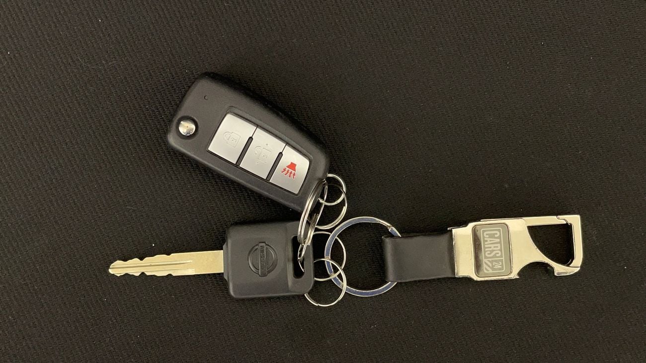 Nissan Kicks S 1.6 | Zero Down Payment | Home Test Drive