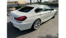BMW 640i