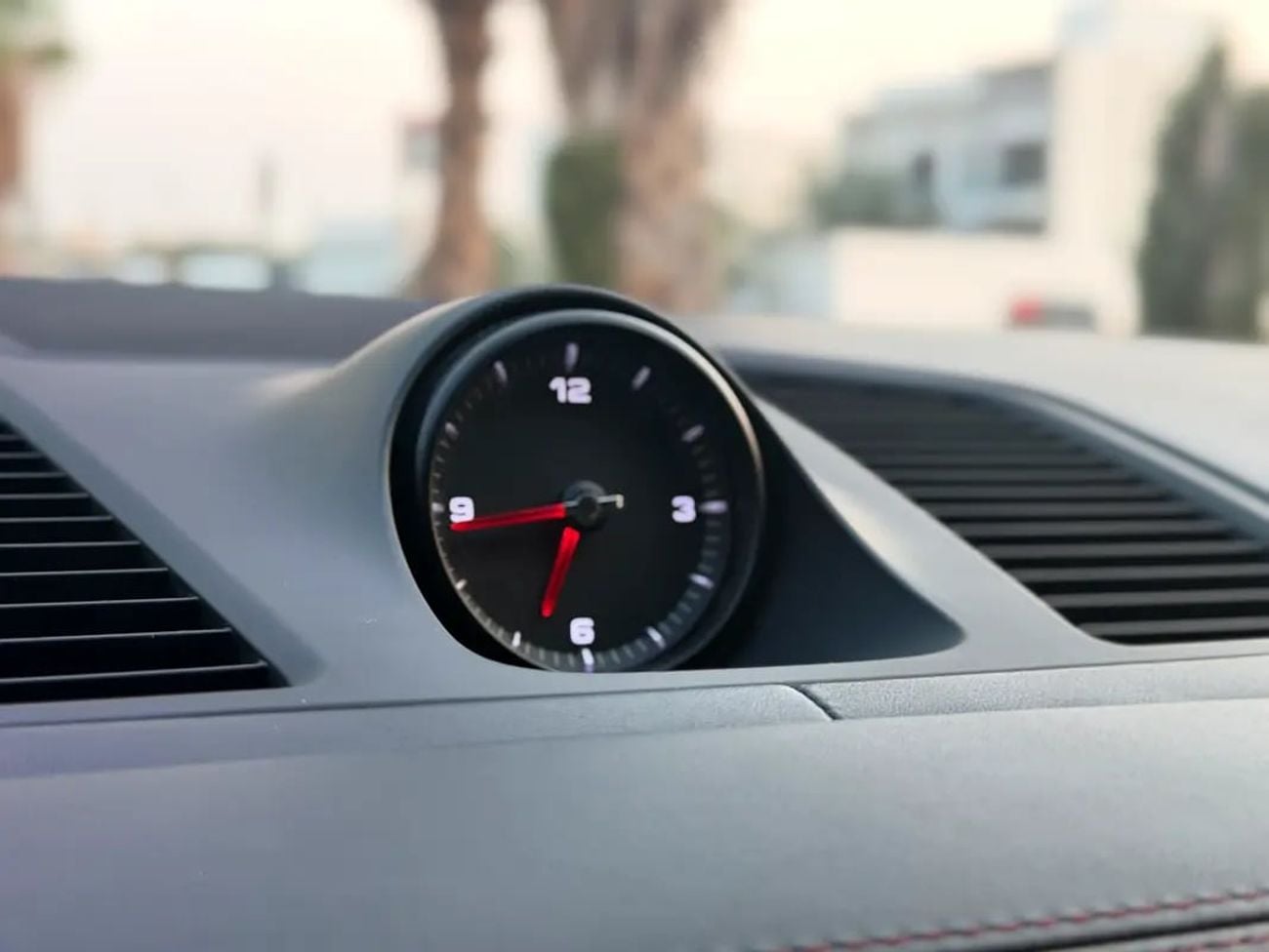 بورش كايان TURBO | American Specs | Pristine Condition
