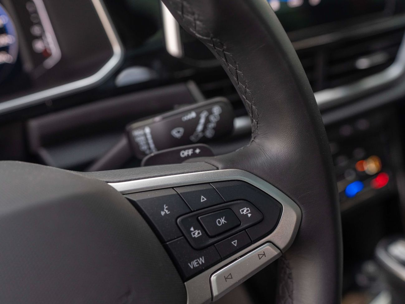 Volkswagen T ROC R-line 1.4L