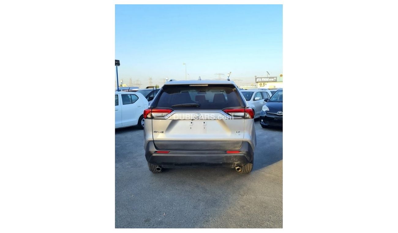 Toyota RAV4 Full option clean car