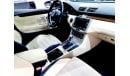 Volkswagen Passat CC - 2011 - GCC