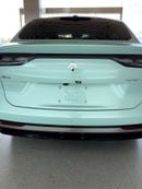 GAC Hyptec HT 