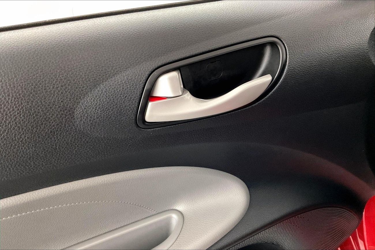 Kia Pegas EX DLX | Guaranteed Warranty | 0 Down Payment