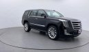 Cadillac Escalade PREMIUM LUXURY 6.2 | Zero Down Payment | Free Home Test Drive