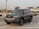 Toyota Prado 2022 Toyota Prado TXL Full Option 4.0L V6 - AWD 4x4 GCC- Electric Seat - Rear CAM & Sensors - Cool B