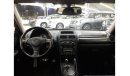 Lexus IS 200 LEXUS IS 200