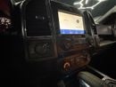 Ford F-150 XLT CREW CAB