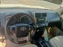 Toyota Prado TX-L 2.7L 4WD PETROL TXL AUTOMATIC TRANSMISSION