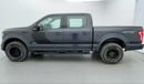 Ford F 150 XLT 3.5 | Under Warranty | Inspected on 150+ parameters