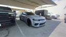 دودج تشارجر SRT Hellcat 6.2L (717 HP)