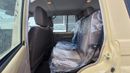 Toyota Land Cruiser 70 TOYOTA LC 76 HARDTOP 4.2L DIESEL V6 2024 COLOR WHITE  AND BEIGE