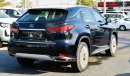 Lexus RX350