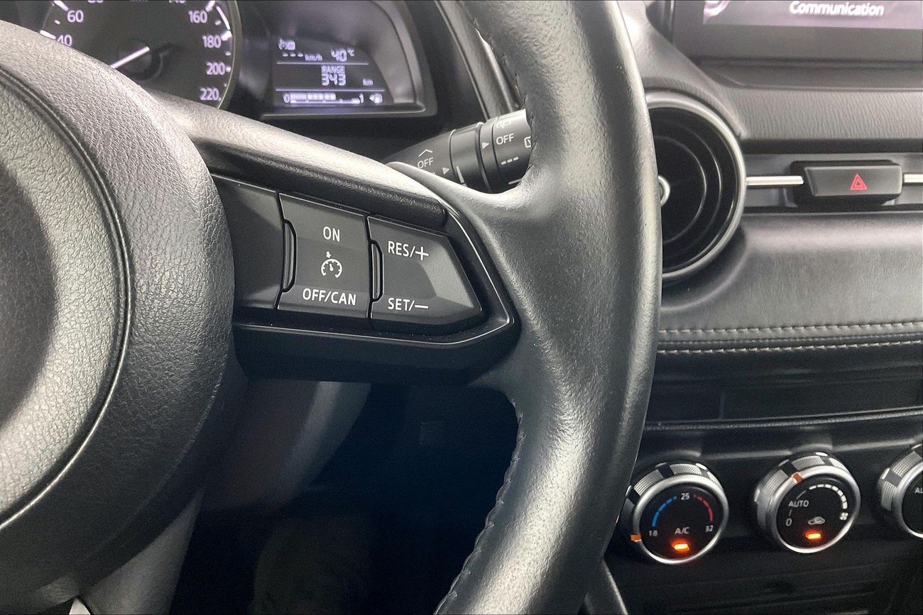 Mazda CX3 GT | Guaranteed Warranty | 0 Down Payment