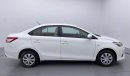 Toyota Yaris E 1.5 | Under Warranty | Inspected on 150+ parameters