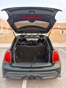 Mini Cooper S RESOLUTE EDITION