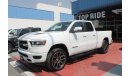 RAM 1500 RAM SPORT 5.7L 2020 - FOR ONLY 1,610 AED MOTNHLY