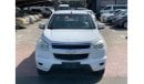 Chevrolet Colorado 2013 4x4 Ref#632