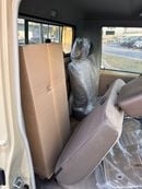 تويوتا هيلوكس Toyota Hilux II 2.4L turbo diesel II , 4x4 II manual transmission II 2025/2026