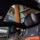 Mercedes-Benz GLE 63 AMG