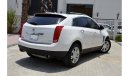 Cadillac SRX Luxury Fully Loaded in Perfect Condition