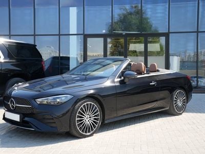Mercedes Benz CLE200 STD