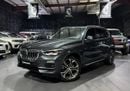BMW X5 40i XDrive | 7 Seater SUV