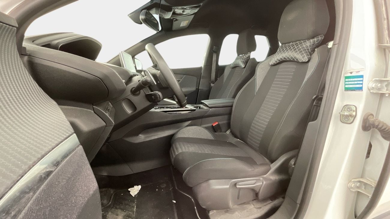 Peugeot 3008 ALLURE | Guaranteed Warranty | 0 Down Payment