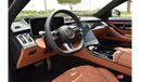 Mercedes-Benz S 580 Mercedes S580 Rear Wheel Steering / 2023 / Germany / Brand New