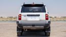 تويوتا برادو ADVENTURE 1ST EDITION PRADO 2025\FIRST EDITION DIESEL\(LHD) TOYOTA PRADO 250 2.8D AT FIRST EDITION M