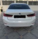 BMW 318i BMW 318i