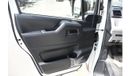 Toyota Hiace 2.8L MT Diesel Manual