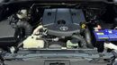 Toyota Hilux Diesel 2.8 Liter Right Hand Drive Automatic Push Start