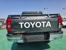 Toyota Hilux Brand New 2026 Toyota Hilux 2.4L Diesel Automatic 4x4 – Basic