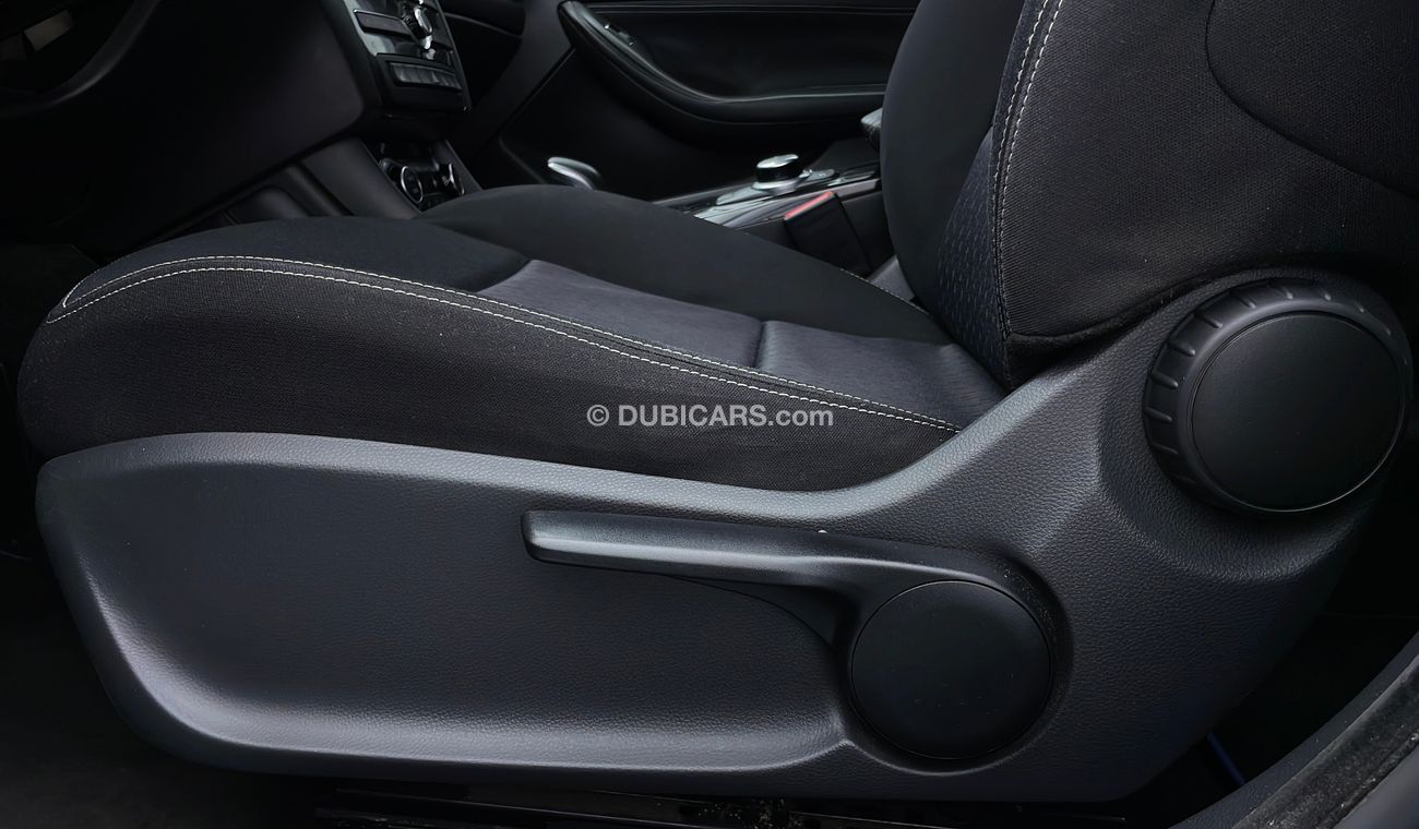 Infiniti Q30 COMFORT 1.6 | Under Warranty | Inspected on 150+ parameters