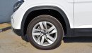 Volkswagen Teramont AED 2331 PM | 3.6L 6CYLINDER | GCC | WARRANTY