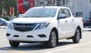 Mazda BT-50