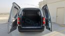 Fiat Doblo L2 Van 1.6L FWD 2025 GCC 0Km With 5 years Or 100,000 Km Warranty @Official Dealer