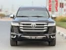 تويوتا لاند كروزر Toyota Landcruiser 2014 LHD Gcc specs 8seats 5doors 4x4 LHD