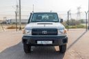 Toyota Land Cruiser Pick Up DC 4.5L V8 DIESEL 4X4 2022 | SNORKEL | TRACTION CONTROL