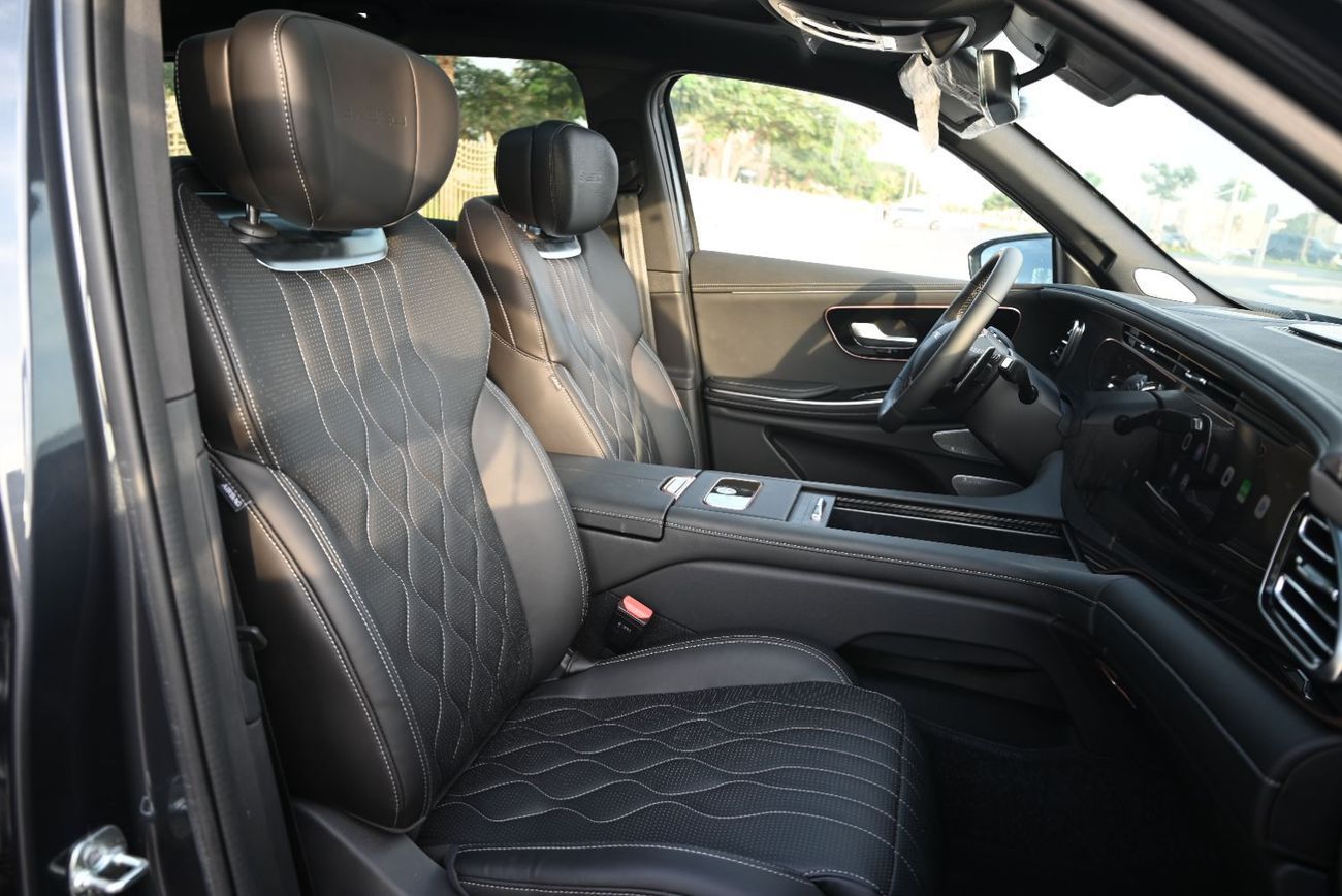 إكسيد VX Flagship 2.0T