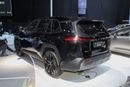 Toyota RAV4 FLAGSHIP HEV AWD