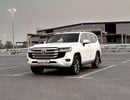 Toyota Land Cruiser VXR Toyota Land Cruiser | 3.5 L | 2022 | GCC | Accident-Free | In Excellent Condition | 3679 P.M